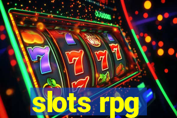 slots rpg